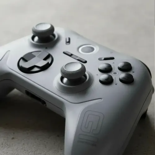Controle Gamepad Machenike G1 -NOVO - Lacrado