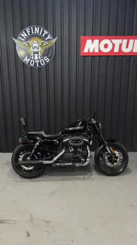 HARLEY-DAVIDSON XL1200CX ROADSTER 1200 | 2017/2017