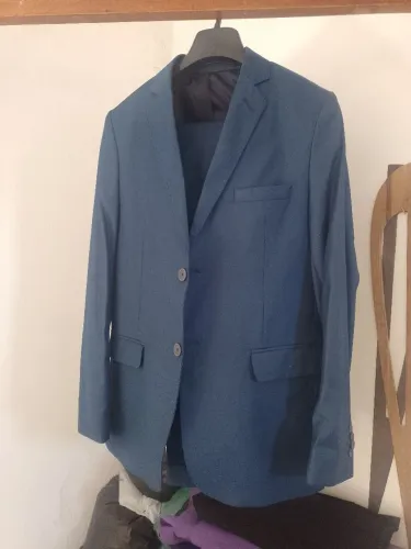 Terno Masculino