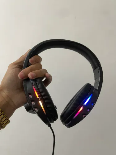 Headset Gamer 9H F-8026