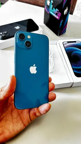 Iphone 13 128gb seminovo