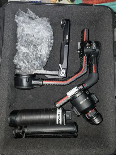 Dji Ronin S2