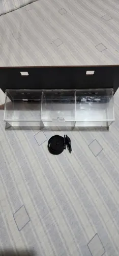 Expositor Acrílico