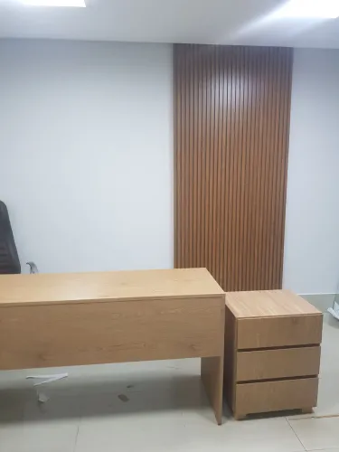 Envelopamento de armários