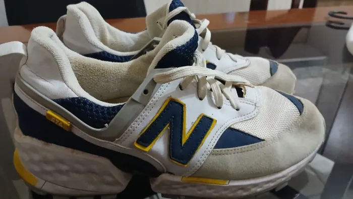 Tenis new balance