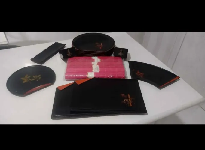 Kit sushi/sashimi
