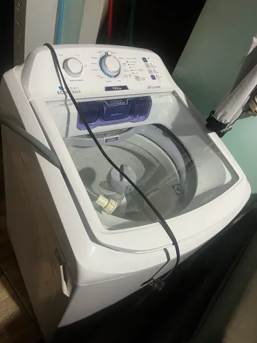 Vendo máquina 