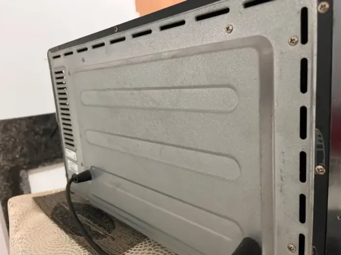 forno eletrico
