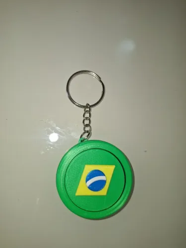 Chaveiro do Brasil