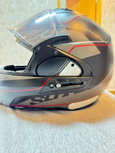 Capacete Shark Evo One Krono