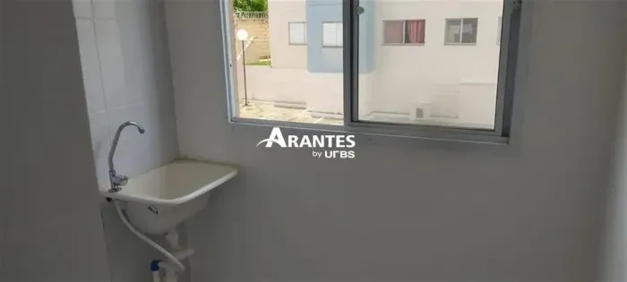 Apartamento com 45m² 2 quartos à venda no Shopping Park