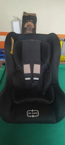Cadeirinha para carro