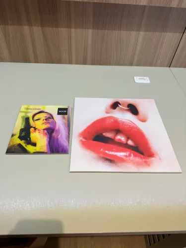 LP Catto - Caminhos Selvagens 