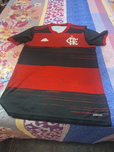 Camisa do flamengo