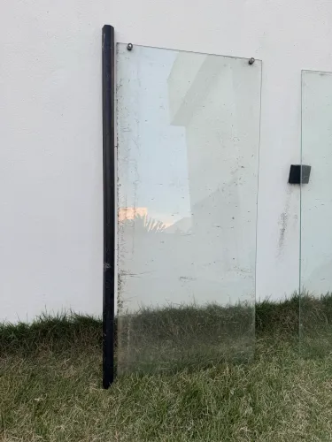 Vendo Box Banheiro. 