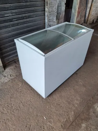 1.700$ freezer expositor horizontal gelando