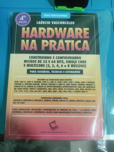 Hardware na Prática 