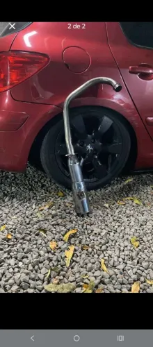 Nano baby para 150 cg
