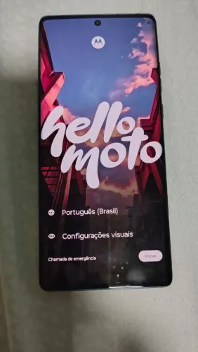 Celular Motorola Edge 50 Fusion