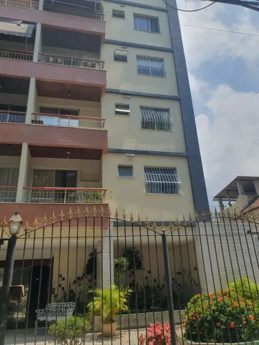 VENDO APARTAMENTO.