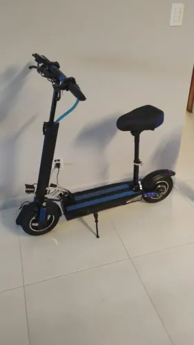 Patinete elétrico starmega 500w