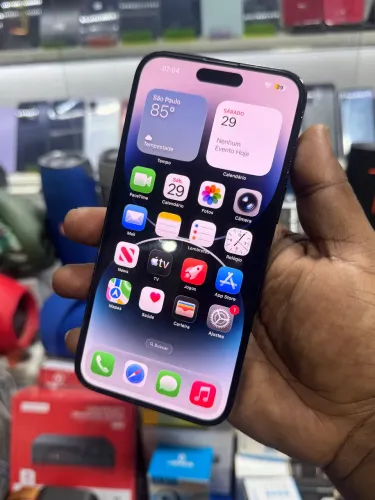 iPhone 14 Pro Max