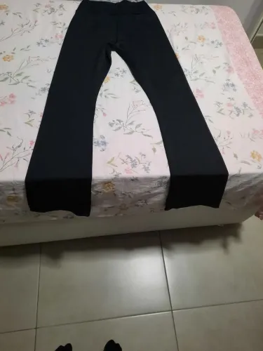 Calça bailarina 