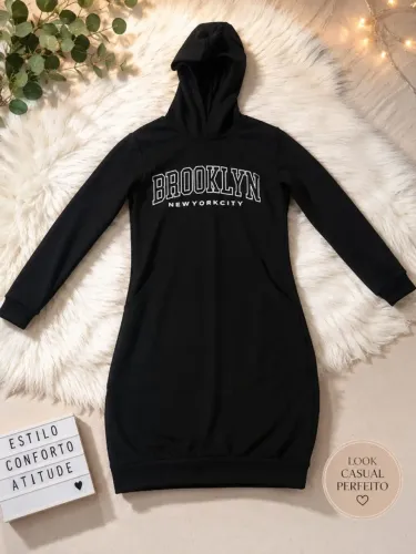 Ropa feminina