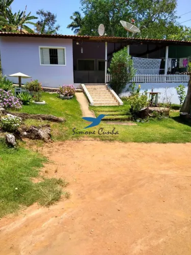 Chácara à venda no bairro Vila São Germano em Paraibuna - SP