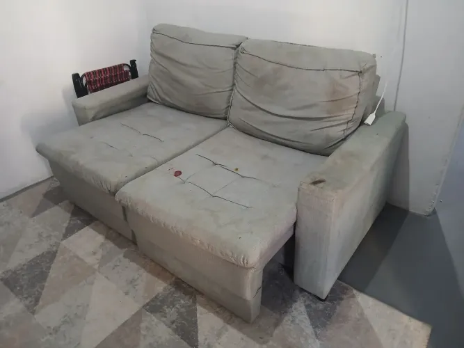 Sofá 