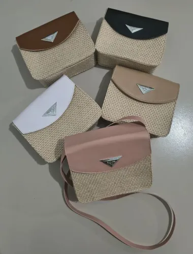 BOLSAS FEMININAS