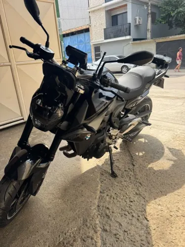 BMW F 900 R Sport 2024