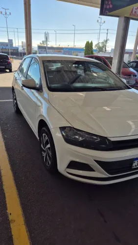 Volkswagen Polo 1.0 Flex 12V 5P 2022