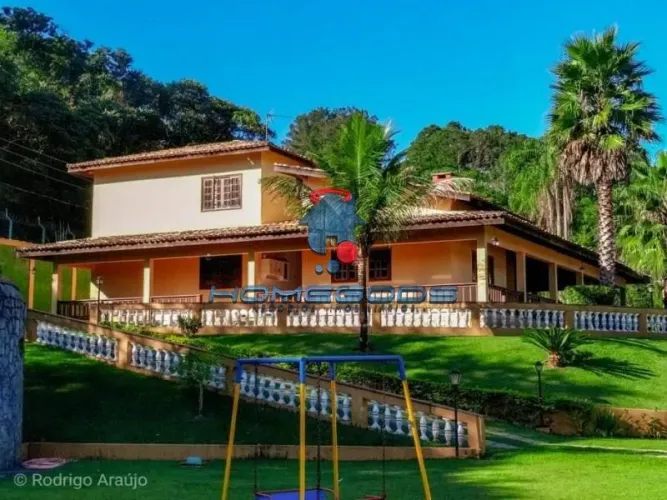 Chácara à venda em Morungaba, Centro, com 3 quartos, com 15000 m²
