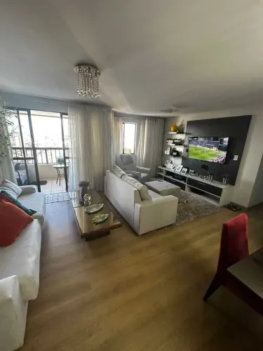CLASSIQUE JARDINS - M.CC - ANDAR ALTO - PROXIMO DO SHOPPING JARDINS - M.CC [34208]