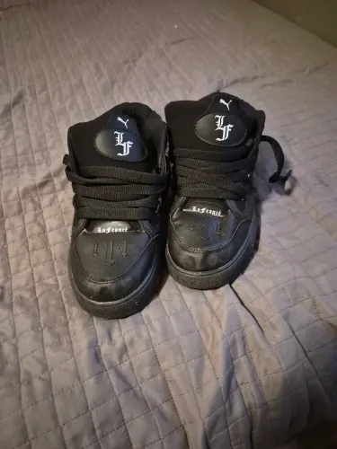 Puma lá france