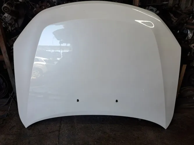 Capo Ford Fusion 2012 - RS Auto Peças 