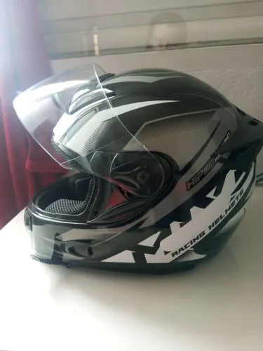 Capacete n58