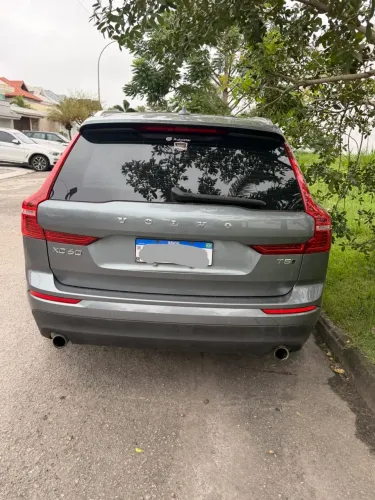 Volvo XC 60 T-5 Momentum 2.0 254cv AWD 5P 2019