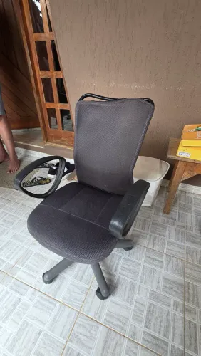 Cadeira de escritório