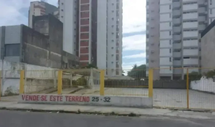 Terreno para Venda em Jaboatão dos Guararapes, Piedade
