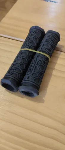 Par de Manopla gts