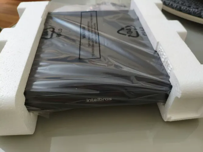 DVR IMHDX 3008 Intelbras