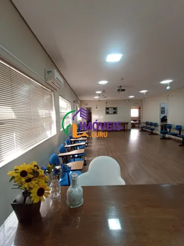 CONJ. COMERCIAL - SACOMÃ - SP