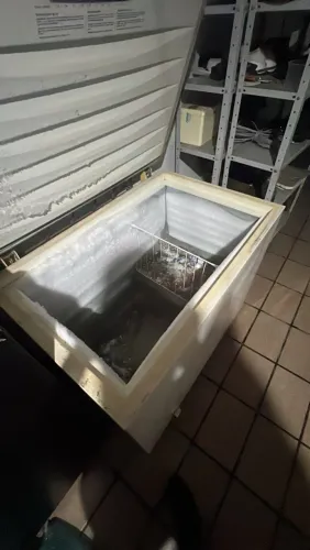Freezer