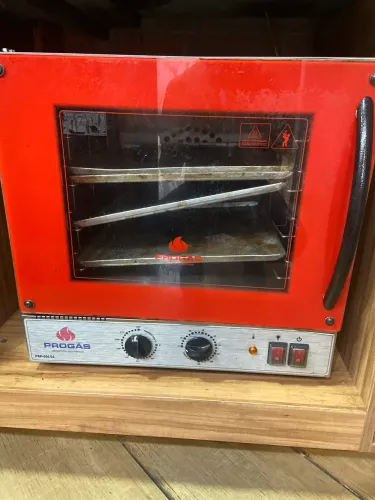 Forno Eletrico 220v Progas PRP-004