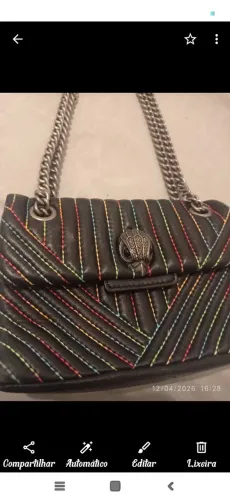 Bolsa de mão e ombro