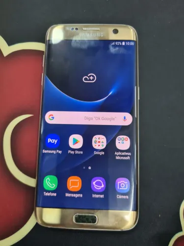 Celular Samsung S7 Edge