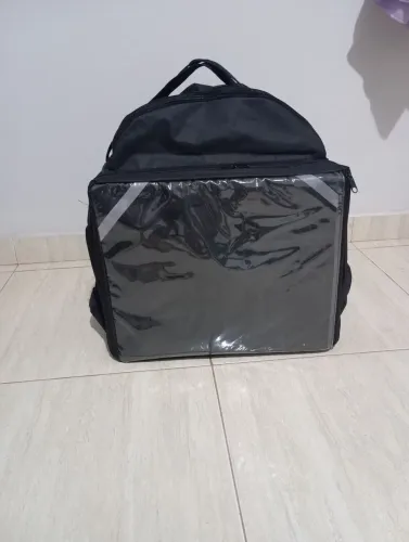Mochila Bag para entregador