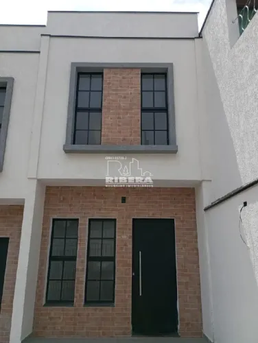 VENDA - CASA CONDOMÍNIO JARDIM EUROPA / SOROCABA/SP